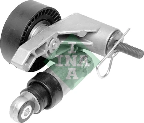 Belt Tensioner, V-ribbed belt